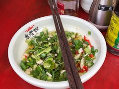 -袁老四老火锅(大丰店)