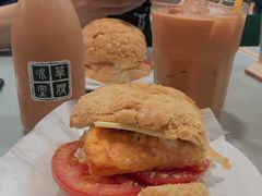 -华嫂冰室(尖沙咀店)