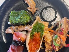 -爱伲牛肉火锅自助(景洪店)