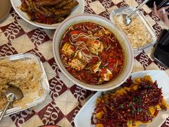 -老三样·旧食新味(船山路店)
