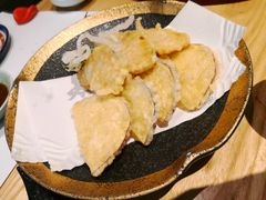 -金井日本料理(丽柏广场店)