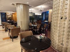 -圣丰索菲特·2 On 988 Café 自助餐厅