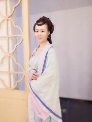 点击看大图 -盘子女人坊古装写真摄影(深圳店)