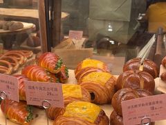 -RUXU入续糖水铺与包(卓悦中心店)