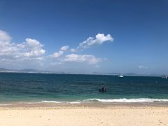 -三亚西岛海洋文化旅游区