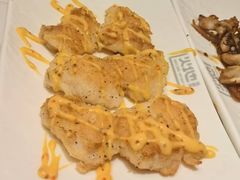 -火地铁板烧(昆山万象汇店)