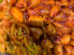 -大叹号·朝鲜族烤肉(潍坊泰华城店)