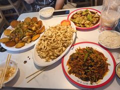 -夕阳红小吃(中街大悦城店)