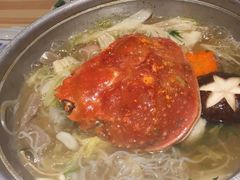 -大岛日本料理铁板烧(南通大饭店)