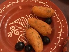 -ALBERGUE 1601 婆仔屋葡国餐厅