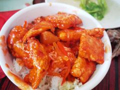 -凌舍好烧鹅(中山路店)