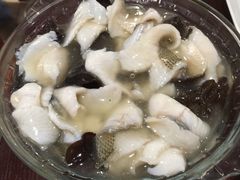 醩溜鱼片-建国328 本帮小馆·面馆