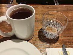 -1886德国汽车餐厅(外滩中央店)