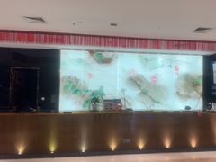 -满江红大酒店(城站店)