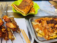 -张庆烤肉·清真