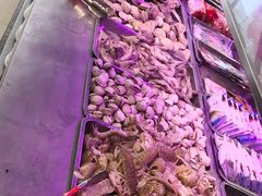 -春华海鲜城(广场西苑店)