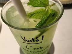 -西堤牛排(南京龙江店)
