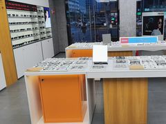-宝明斋眼镜(大观园店)