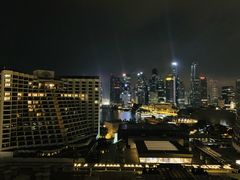 -新加坡泛太平洋酒店