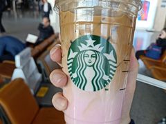 -星巴克(北京首都国际机场7店)