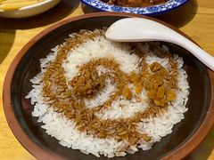 -裕鼎鲜·新中菜(八一广场万达店)