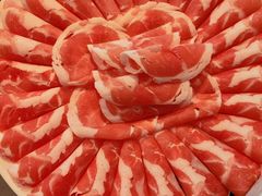 -鑫隆四季涮肉(八角畅游店)