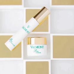 -0 SPA科技美肤·Valmont法儿曼品牌