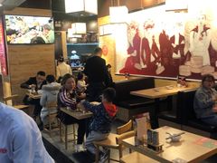 -老班长手工灌汤包(嘉洲广场店)