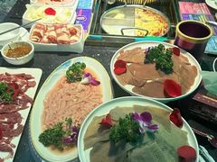 -唱客美食KTV量贩(日新路店)