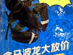 -盒马鲜生(双清路店)
