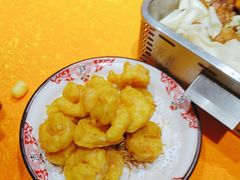 -王婆炒鱼(总店)