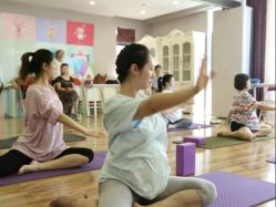 -弗蕾亚·和月月子调理院(东湖店)