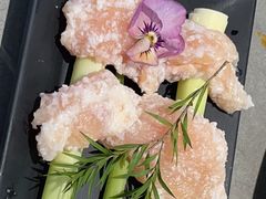 椰丝鸡柳-生活如沸·顺德水牛奶火锅(大学路店)