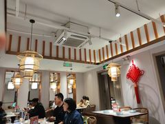 -回家吃饭·地道南昌菜(建德观总店)