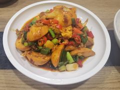 -建辉湖南土菜馆(南大街店)