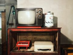 -时光花园(白鹭洲店)