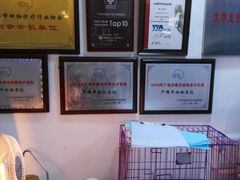 -严国平动物医院(德政总院)