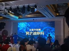 -上海浦东假日酒店