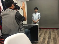 -白箱照相馆·外拍