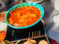 -양평식당·杨平食堂(华贸店)