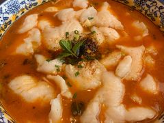 -永安水煮活鱼·仪征土菜院子