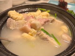 -三玛璐酒楼(汉口路店)