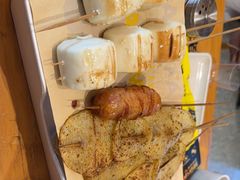 -本色.小马哥烧烤(无锡九里仓店)