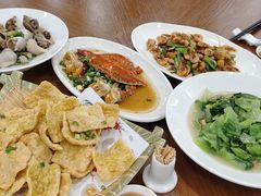 -渔满仓海鲜渔家(象山二店)