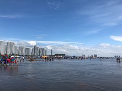 -东戴河风景区-止锚湾