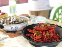 -聚味瞿记·龙虾堂(渔人码头一店)