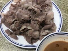 -永盛斋小吃(故宫店)