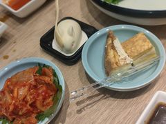 -上渔铁板烧(熙悦汇店)