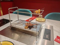 -香约老地方烧烤(九道街店)