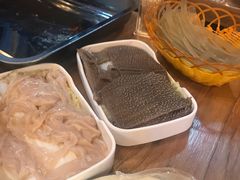 -小郡肝串串香(北蔡店)